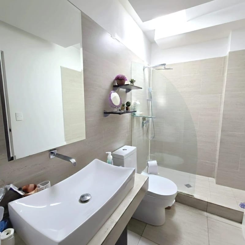 CASA EN VENTA LOMAS DE SAN NICOLÁS KM. 21.5 CARRETERA A EL SALVADOR — Casa en Venta en Carretera a El Salvador, Guatemala, Ciudad — foto 3 de 12