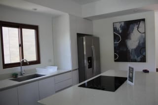 VENTA: PRECIOSA VILLA /  VILLAS LA MAR — Casa vacacional en Venta en Monterrico, Santa Rosa — miniatura 8 de 11