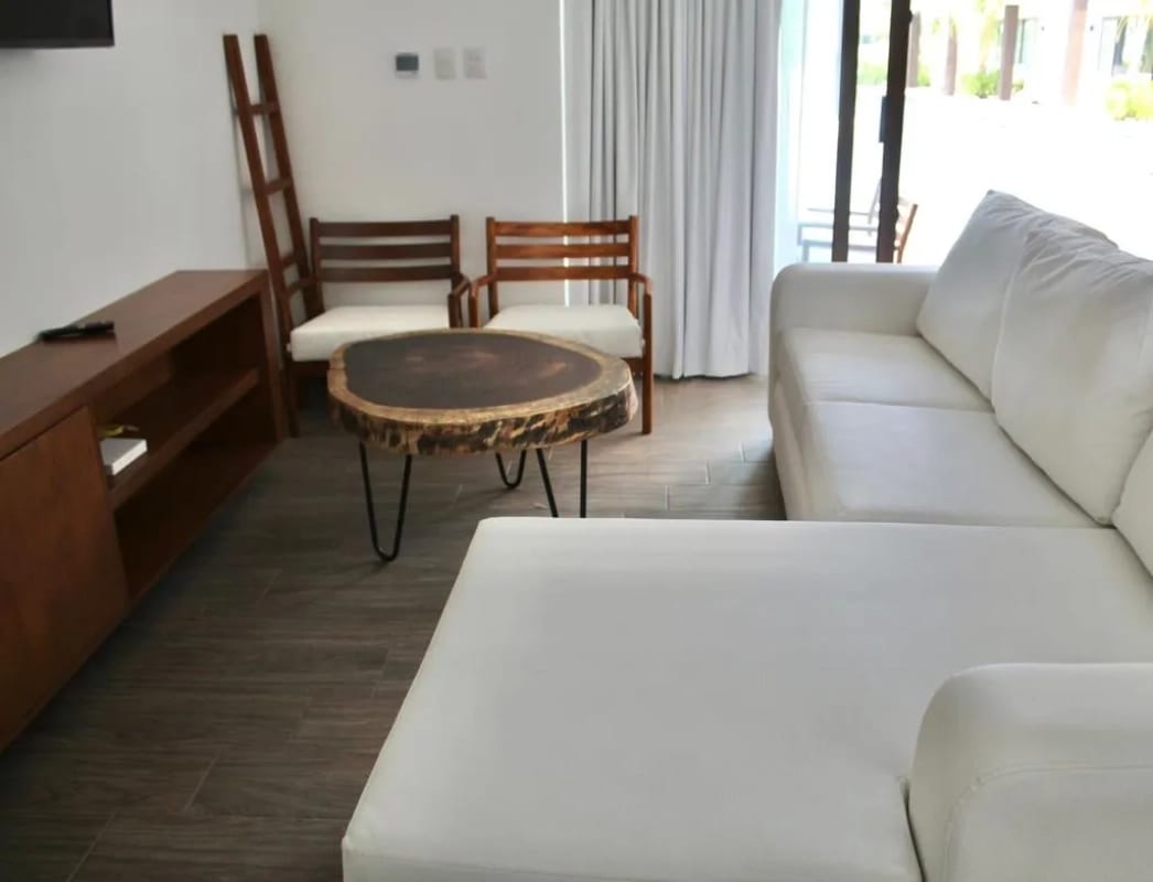 VENTA: PRECIOSA VILLA / VILLAS LA MAR — Casa vacacional en Venta en Monterrico, Santa Rosa — foto 6 de 11