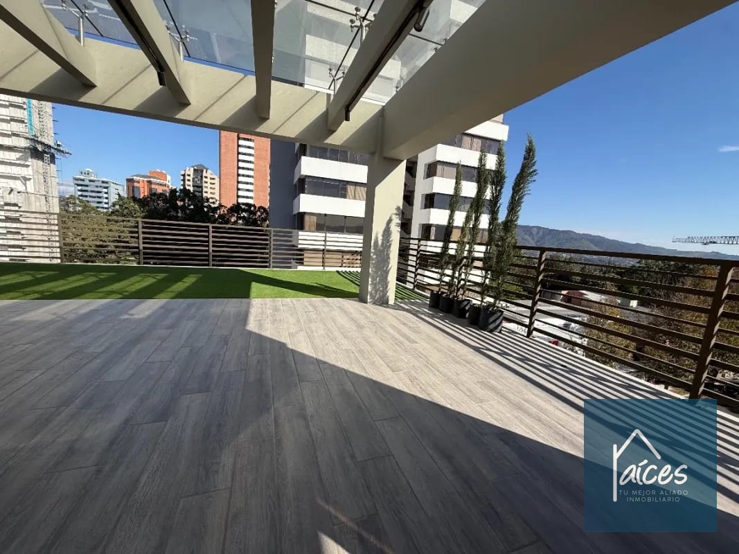 Apartamento en venta ASTORGA Zona 13 (D) (copia) — Apartamento en Venta en Zona 13, Guatemala, Ciudad — foto 12 de 14