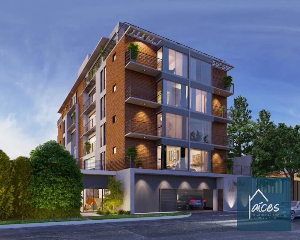 Apartamento en venta ASTORGA Zona 13 (D) (copia) — Apartamento en Venta en Zona 13, Guatemala, Ciudad — foto 14 de 14
