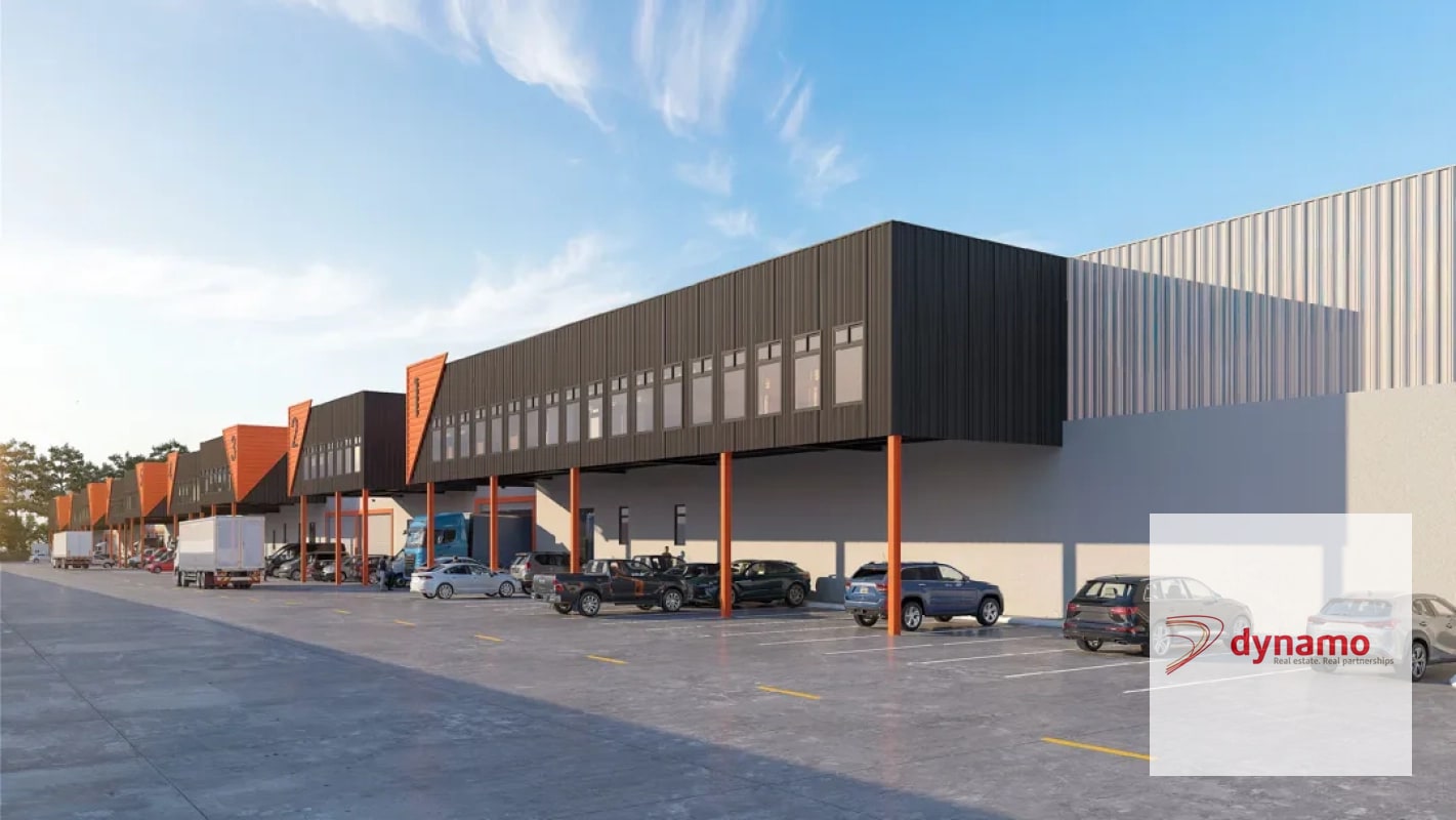 OfiBodega en Venta 2,196 m² – Zona Empresarial El Naranjo — Bodega / Ofibodega en Venta en Zona 4 Mixco, Guatemala, Ciudad — foto 6 de 6