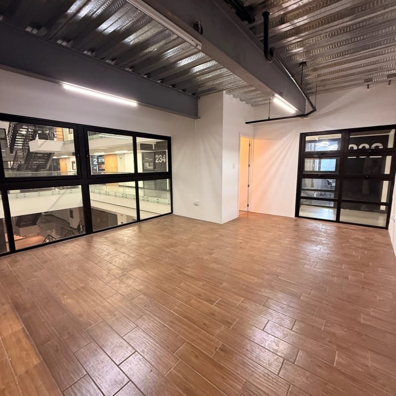 Oficinas en venta | 30 - 35 mts2 | Ascend zona 9 — Oficina en Venta en Ascend, Zona 9, Guatemala, Ciudad — foto 4 de 4