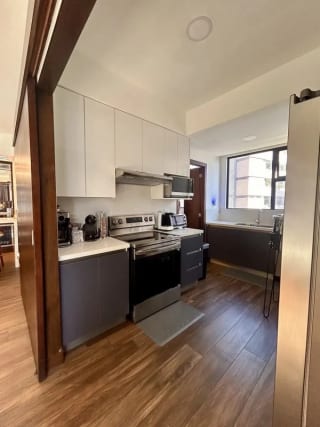 Lindo Apartamento en venta Casa Roble — Apartamento en Venta en Casa Roble, Zona 14, Guatemala, Ciudad — miniatura 11 de 13