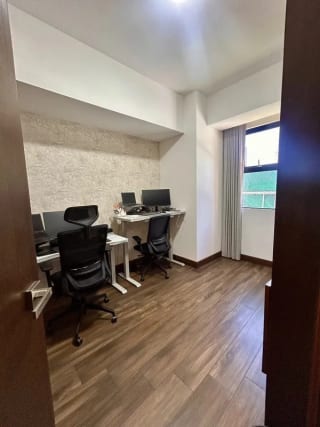 Lindo Apartamento en venta Casa Roble — Apartamento en Venta en Casa Roble, Zona 14, Guatemala, Ciudad — miniatura 7 de 13