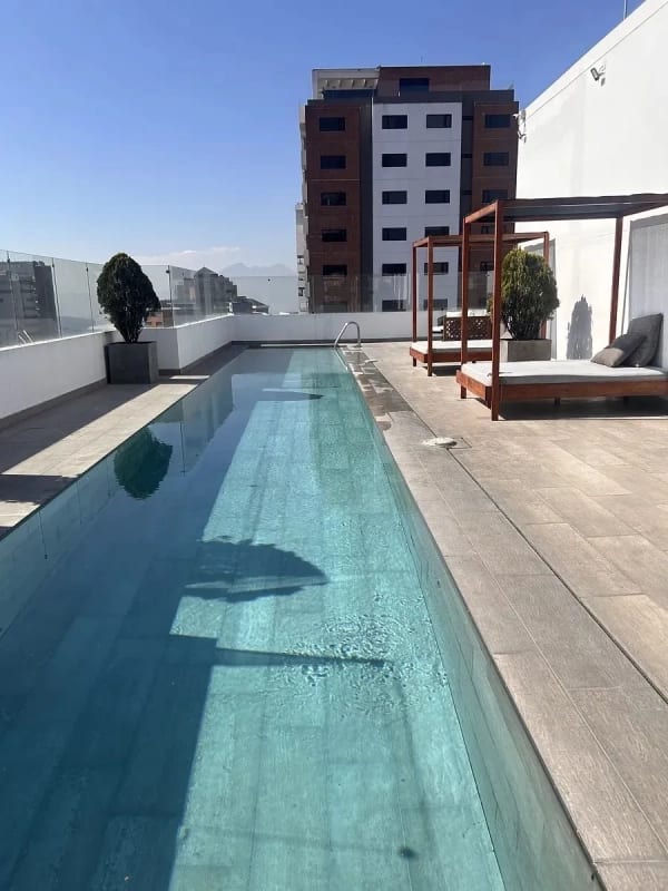 Lindo Apartamento en venta Casa Roble — Apartamento en Venta en Casa Roble, Zona 14, Guatemala, Ciudad — foto 4 de 13