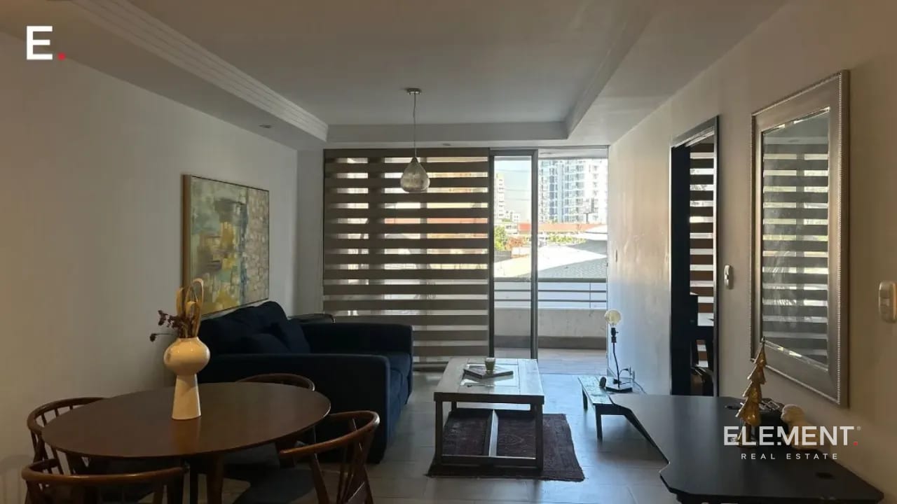 Apartamento en Venta y Renta - Jardines del Acueducto — Apartamento en Venta en Jardines del Acueducto, Zona 10, Guatemala, Ciudad — foto 2 de 7