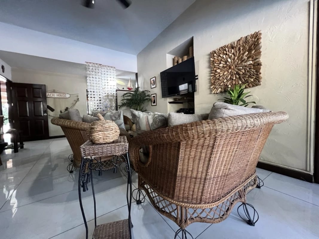 Venta casa de playa en Condominio Alta Mar | Carretera a Chulamar — Casa vacacional en Venta en Altamar I, Puerto San José, Escuintla — foto 11 de 12