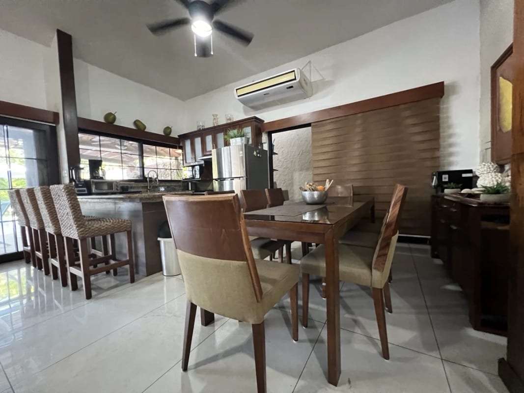 Venta casa de playa en Condominio Alta Mar | Carretera a Chulamar — Casa vacacional en Venta en Altamar I, Puerto San José, Escuintla — foto 12 de 12