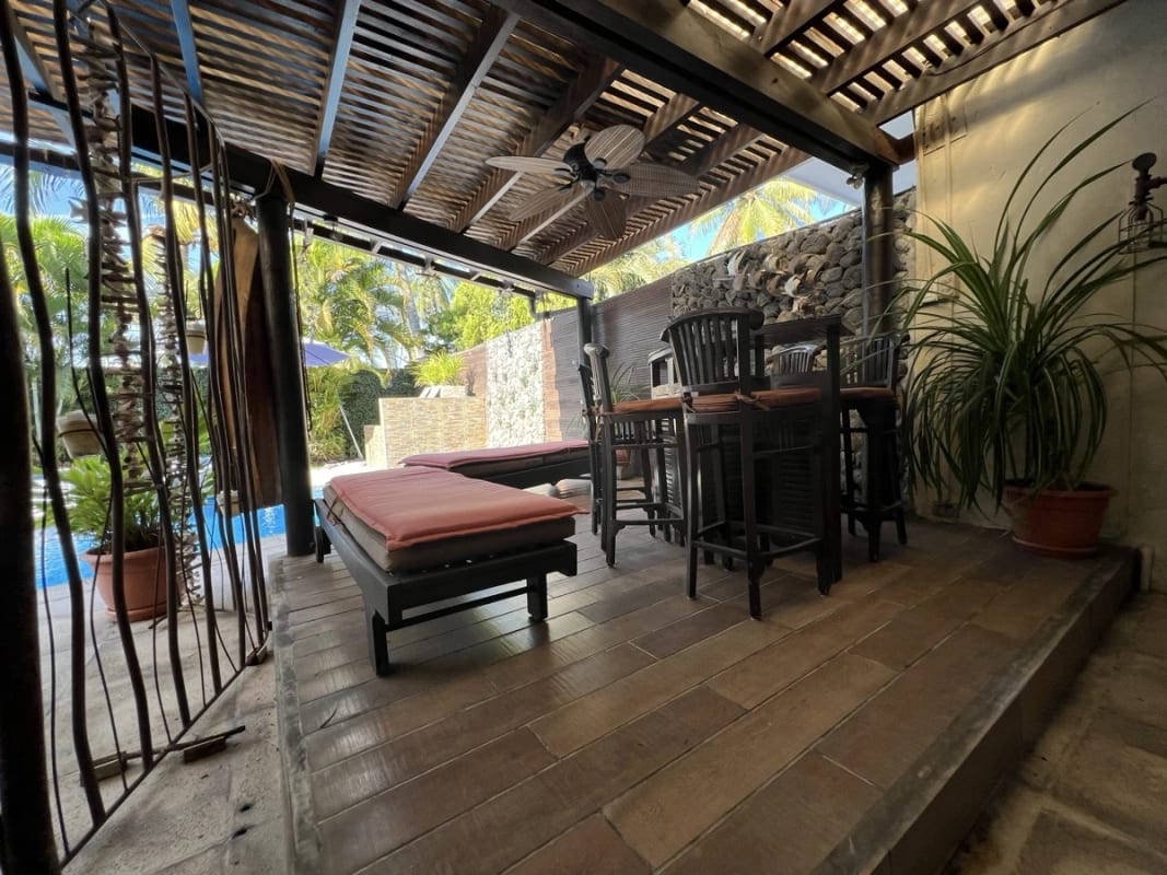 Venta casa de playa en Condominio Alta Mar | Carretera a Chulamar — Casa vacacional en Venta en Altamar I, Puerto San José, Escuintla — foto 10 de 12