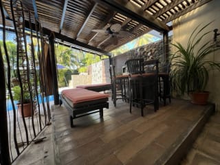 Venta casa de playa en Condominio Alta Mar | Carretera a Chulamar — Casa vacacional en Venta en Altamar I, Puerto San José, Escuintla — miniatura 10 de 12