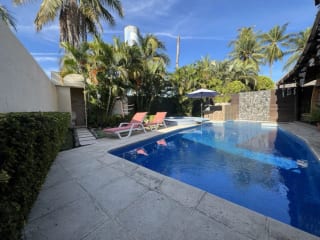 Venta casa de playa en Condominio Alta Mar | Carretera a Chulamar — Casa vacacional en Venta en Altamar I, Puerto San José, Escuintla — miniatura 9 de 12