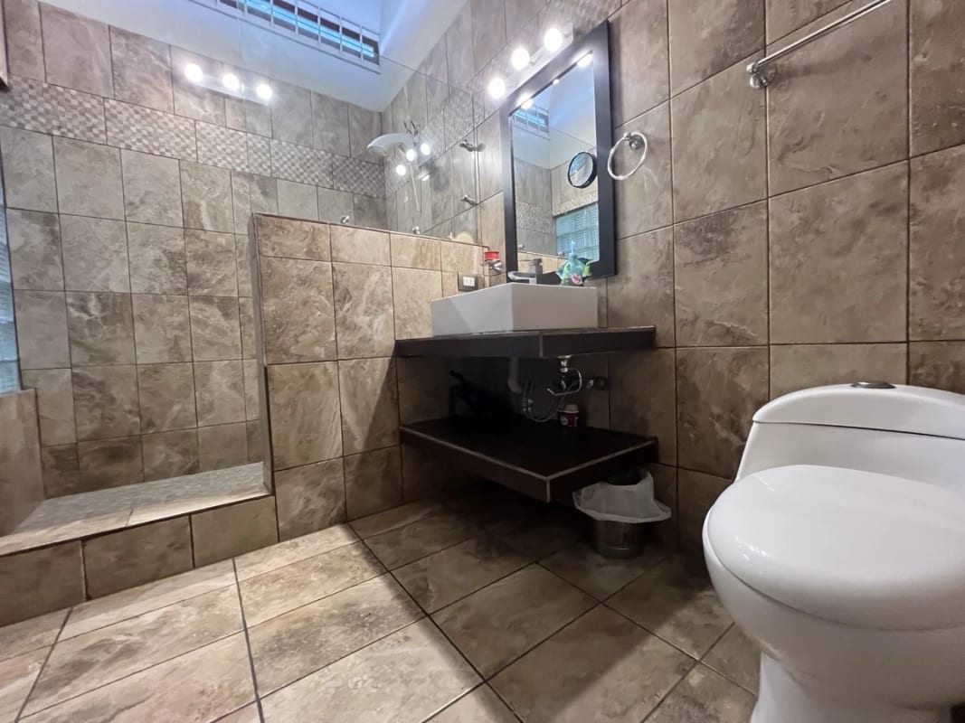 Venta casa de playa en Condominio Alta Mar | Carretera a Chulamar — Casa vacacional en Venta en Altamar I, Puerto San José, Escuintla — foto 6 de 12