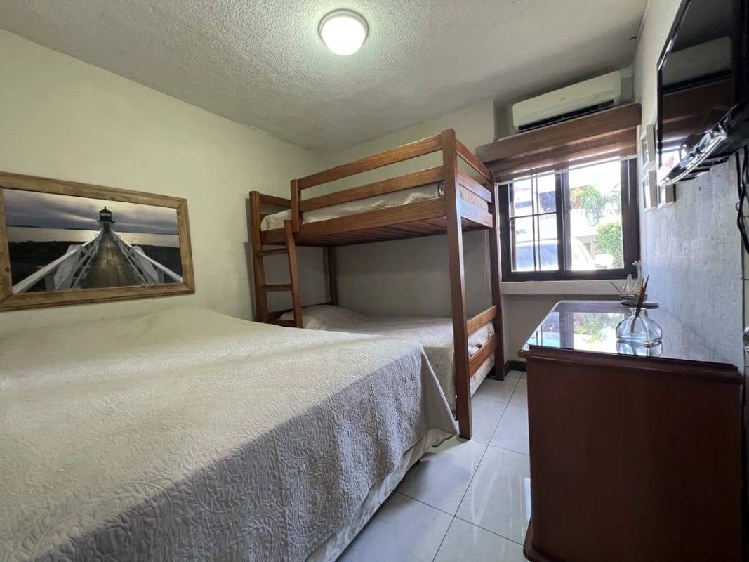 Venta casa de playa en Condominio Alta Mar | Carretera a Chulamar — Casa vacacional en Venta en Altamar I, Puerto San José, Escuintla — foto 5 de 12