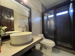 Venta casa de playa en Condominio Alta Mar | Carretera a Chulamar — Casa vacacional en Venta en Altamar I, Puerto San José, Escuintla — miniatura 4 de 12