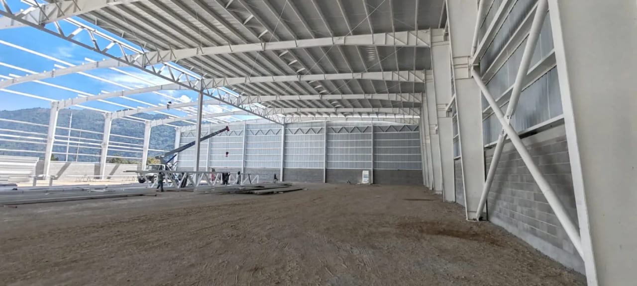 Bodega en RENTA en Palín 7,750 mts2. — Bodega / Ofibodega en Alquiler en Palín, Escuintla — foto 1 de 4
