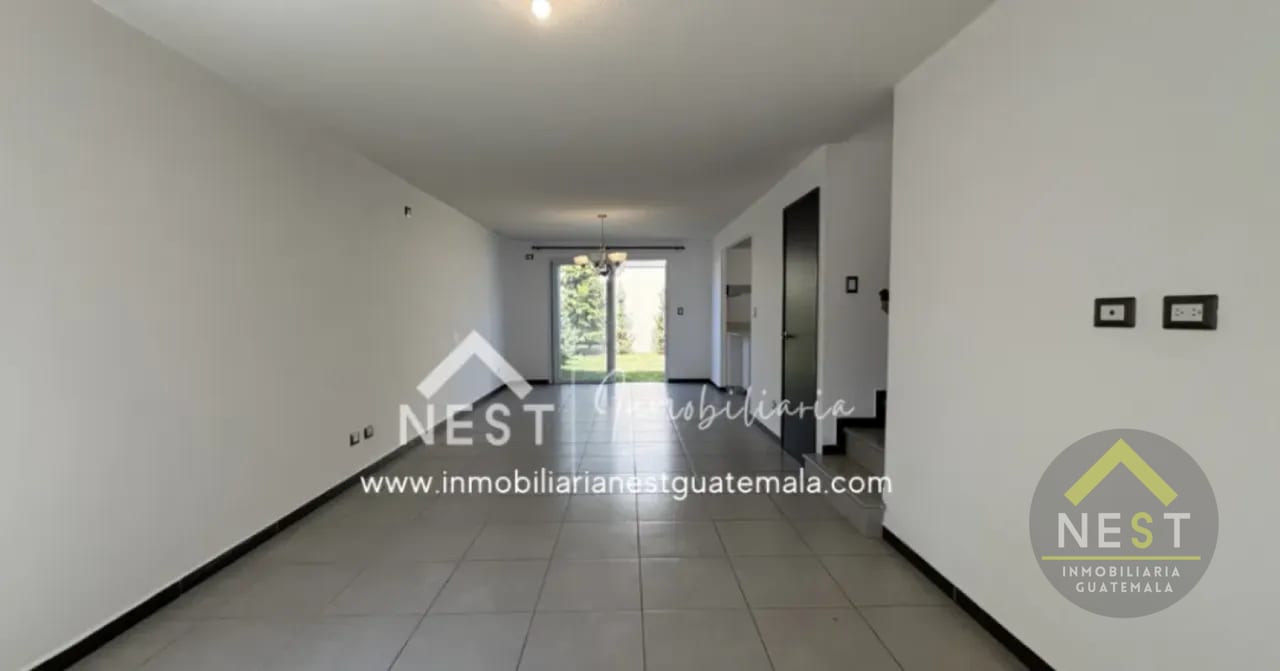 Casa amplia en venta | CUMBRES DE LA ARBOLEDA - Km 21.5 CAES — Casa en Venta en Cumbres de La Arboleda, Carretera a El Salvador, Guatemala, Ciudad — foto 17 de 17
