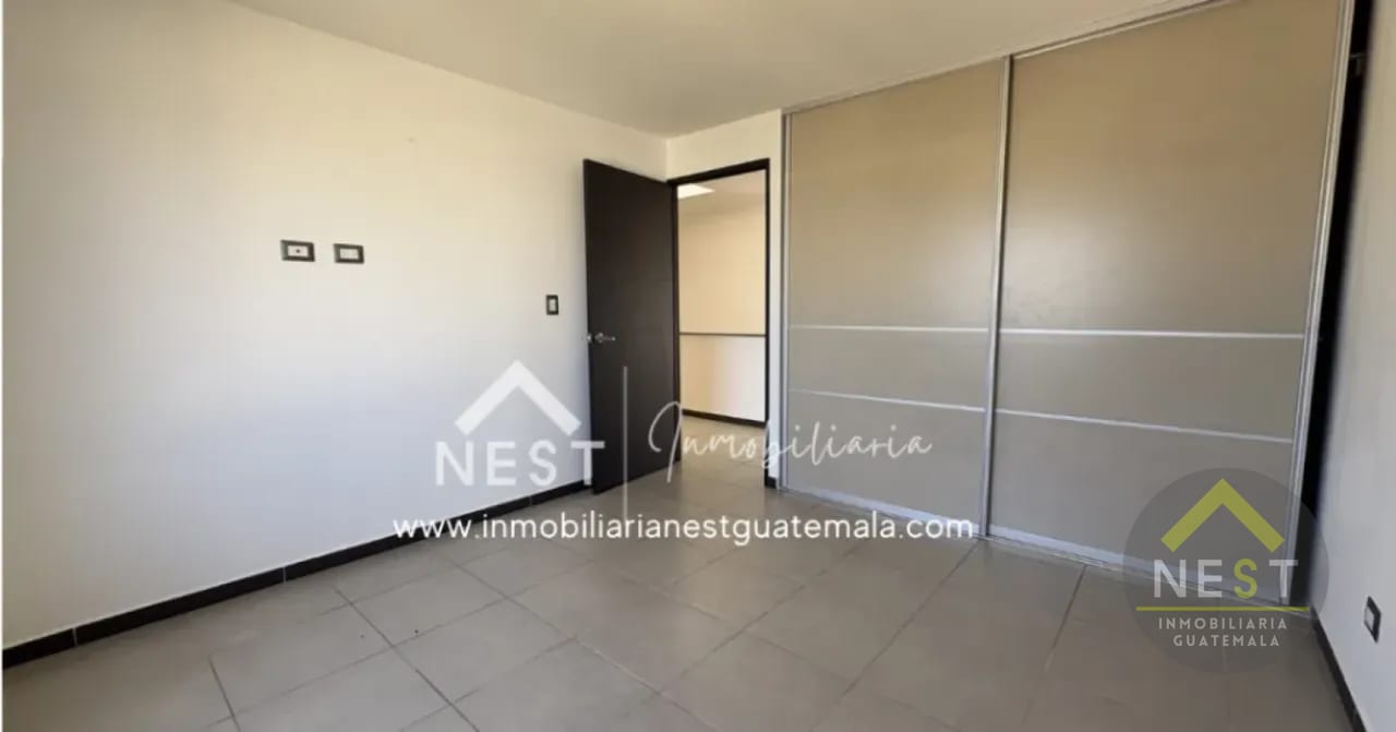 Casa amplia en venta | CUMBRES DE LA ARBOLEDA - Km 21.5 CAES — Casa en Venta en Cumbres de La Arboleda, Carretera a El Salvador, Guatemala, Ciudad — foto 10 de 17