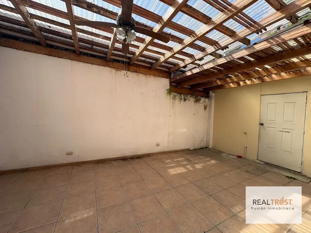 Casa en renta zona 14 para VIVIENDA u OFICINA — Casa en Alquiler en Zona 14, Guatemala, Ciudad — foto 7 de 15