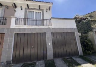 Venta amplia casa Km 30.5 Carr. El Salvador | Alamedas de Santo Domingo — Casa en Venta en Alamedas de Santo Domingo, Carretera a El Salvador, Guatemala, Ciudad — miniatura 1 de 16