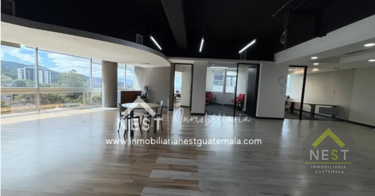 Oficina amplia en renta | AVANTE - zona 15 — Oficina en Alquiler en Avante, Zona 15, Guatemala, Ciudad — foto 14 de 17