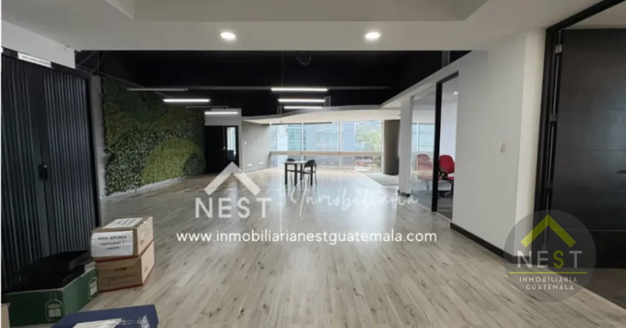 Oficina amplia en renta | AVANTE - zona 15 — Oficina en Alquiler en Avante, Zona 15, Guatemala, Ciudad — foto 12 de 17