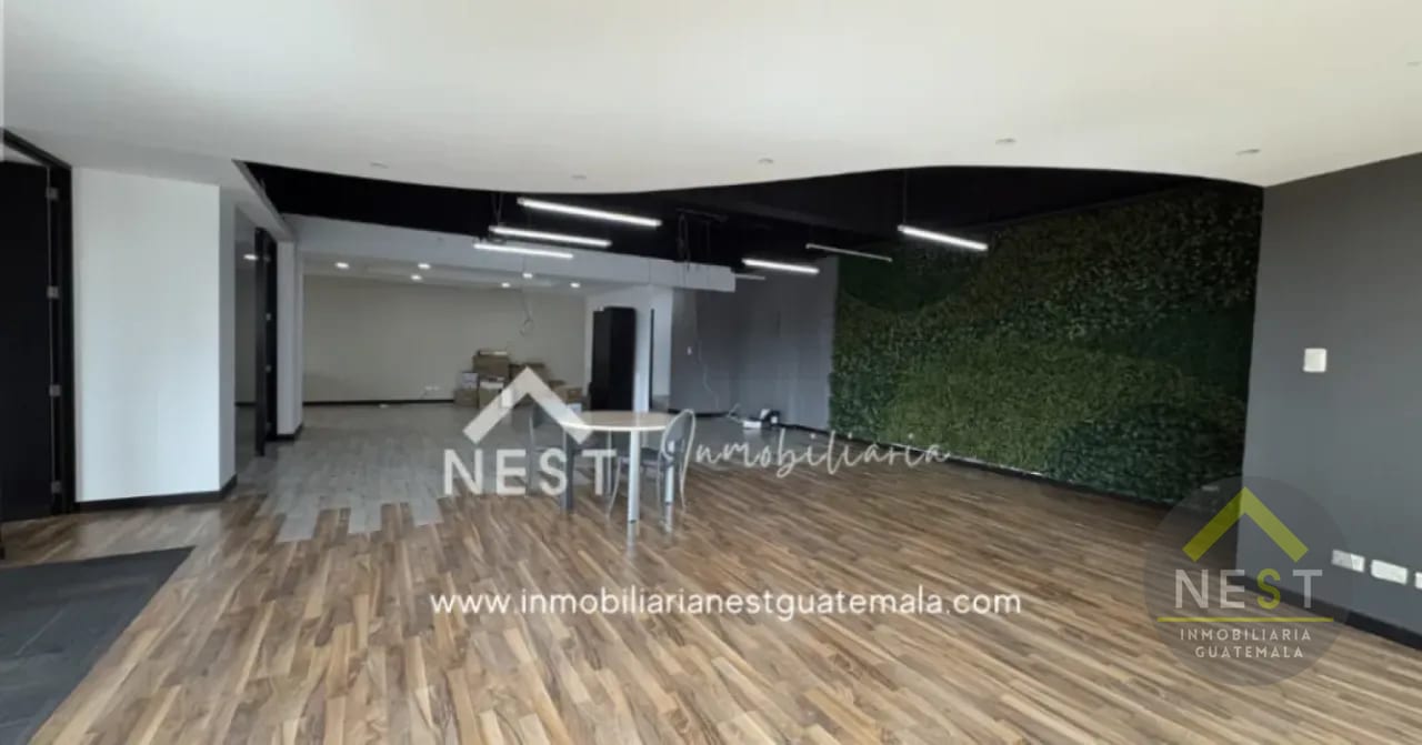 Oficina amplia en renta | AVANTE - zona 15 — Oficina en Alquiler en Avante, Zona 15, Guatemala, Ciudad — foto 9 de 17