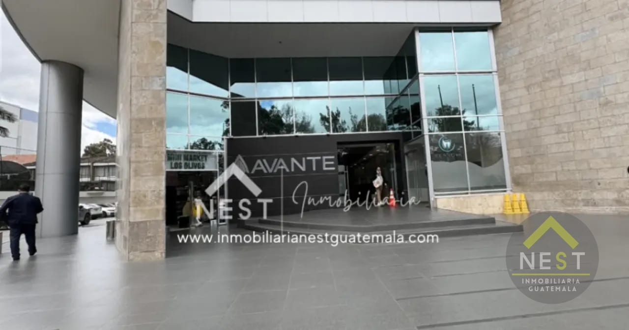 Oficina amplia en renta | AVANTE - zona 15 — Oficina en Alquiler en Avante, Zona 15, Guatemala, Ciudad — foto 4 de 17