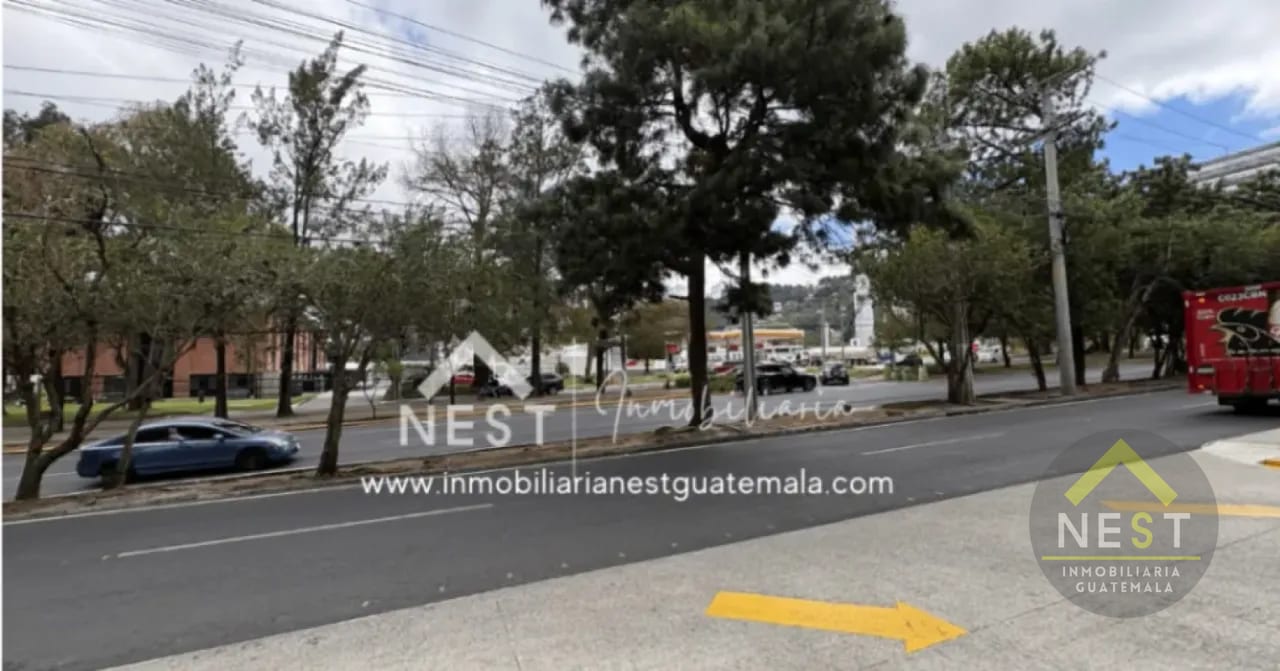 Oficina amplia en renta | AVANTE - zona 15 — Oficina en Alquiler en Avante, Zona 15, Guatemala, Ciudad — foto 2 de 17