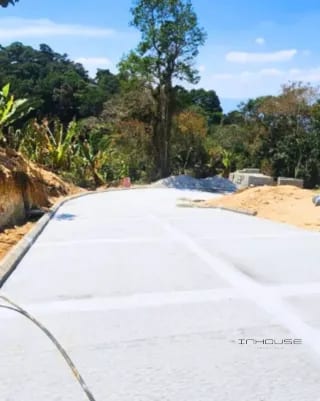 TERRENO EN VENTA EN SANTA ROSALÍA -CON ACCESO A ZONA 16 Y CARRETERA A EL SALVADOR- — Terreno en Venta en Carretera a El Salvador, Guatemala, Ciudad — miniatura 7 de 9