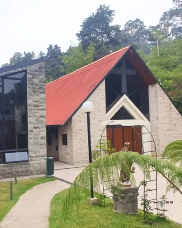 TERRENO EN VENTA EN SANTA ROSALÍA -CON ACCESO A ZONA 16 Y CARRETERA A EL SALVADOR- — Terreno en Venta en Carretera a El Salvador, Guatemala, Ciudad — foto 5 de 9