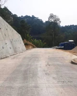 TERRENO EN VENTA EN SANTA ROSALÍA -CON ACCESO A ZONA 16 Y CARRETERA A EL SALVADOR- — Terreno en Venta en Carretera a El Salvador, Guatemala, Ciudad — miniatura 2 de 9