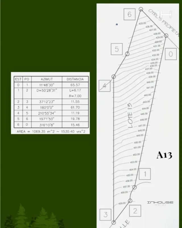 TERRENO EN VENTA EN SANTA ROSALÍA -CON ACCESO A ZONA 16 Y CARRETERA A EL SALVADOR- — Terreno en Venta en Carretera a El Salvador, Guatemala, Ciudad — foto 8 de 9