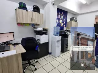 VENDO OFICINA EN ZONA 10 — Oficina en Venta en Plaza Buró, Zona 10, Guatemala, Ciudad — miniatura 9 de 10