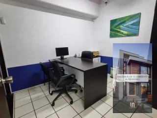 VENDO OFICINA EN ZONA 10 — Oficina en Venta en Plaza Buró, Zona 10, Guatemala, Ciudad — miniatura 8 de 10
