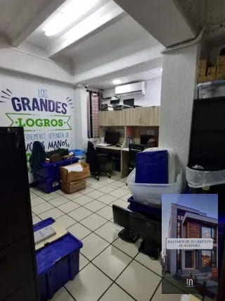 VENDO OFICINA EN ZONA 10 — Oficina en Venta en Plaza Buró, Zona 10, Guatemala, Ciudad — miniatura 7 de 10