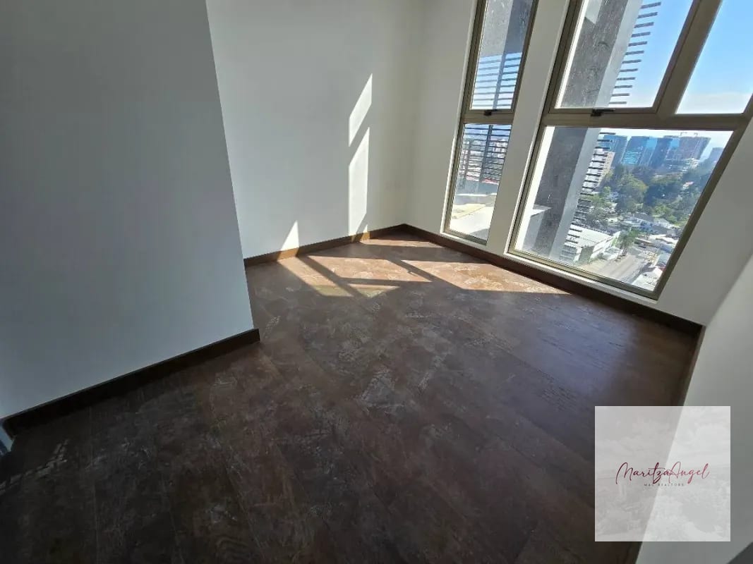 VENTA DE APARTAMENTO  EN ZONA 10 PARA ESTRENAR — Apartamento en Venta en Atarah, Zona 10, Guatemala, Ciudad — foto 13 de 13