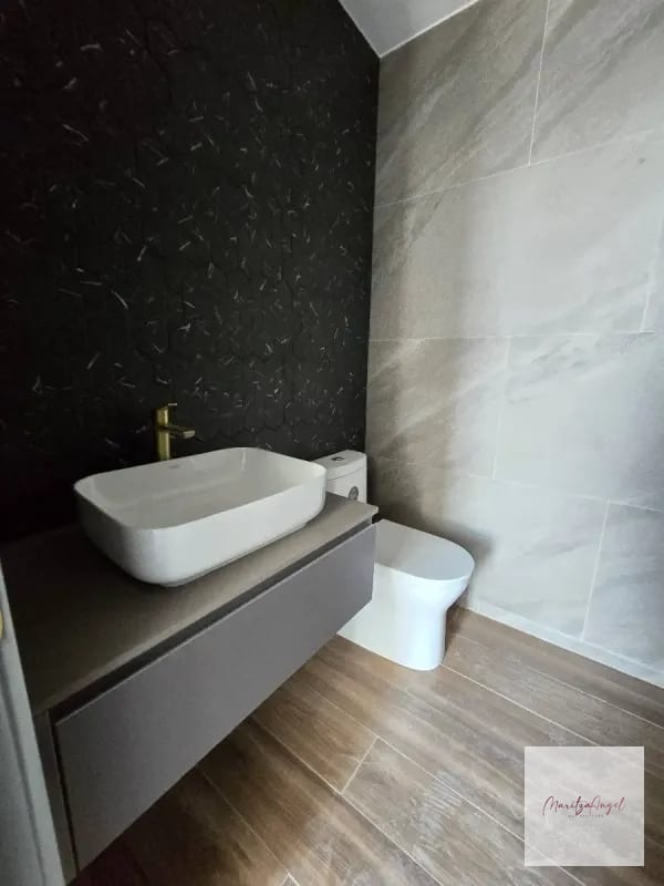 VENTA DE APARTAMENTO  EN ZONA 10 PARA ESTRENAR — Apartamento en Venta en Atarah, Zona 10, Guatemala, Ciudad — foto 12 de 13