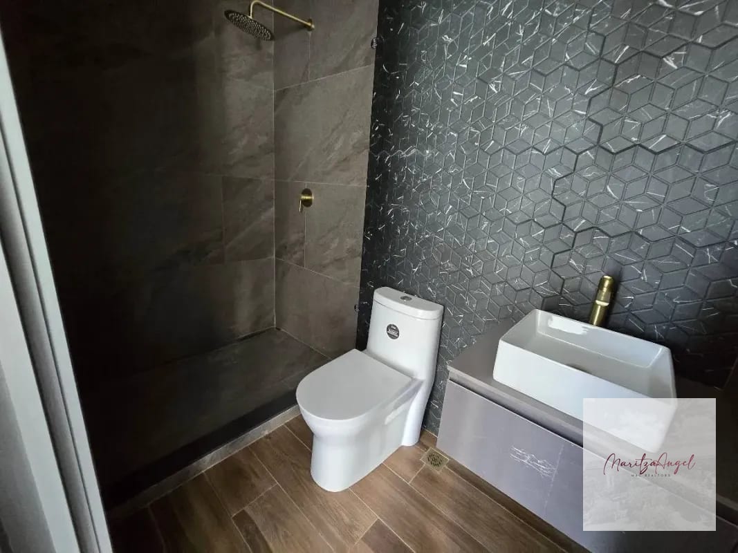 VENTA DE APARTAMENTO EN ZONA 10 PARA ESTRENAR — Apartamento en Venta en Atarah, Zona 10, Guatemala, Ciudad — foto 9 de 13