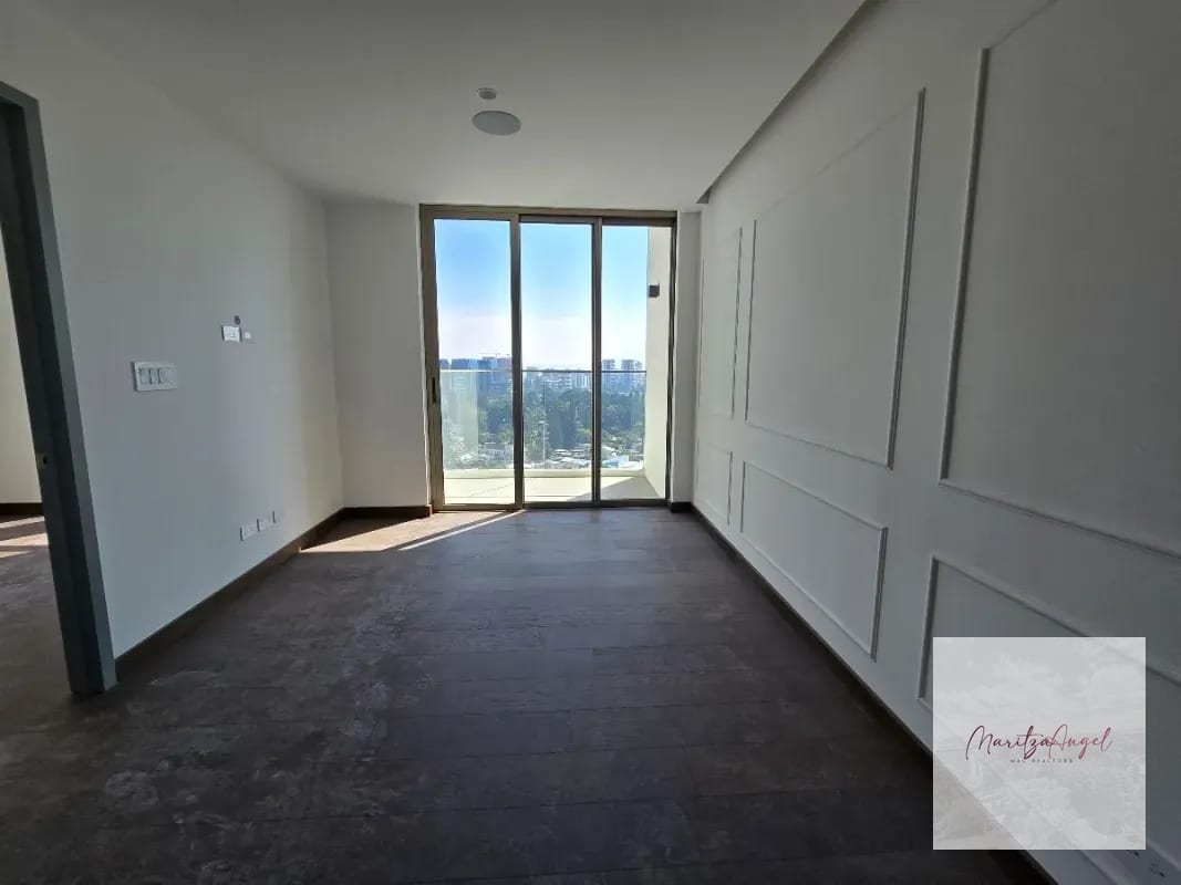 VENTA DE APARTAMENTO  EN ZONA 10 PARA ESTRENAR — Apartamento en Venta en Atarah, Zona 10, Guatemala, Ciudad — foto 8 de 13
