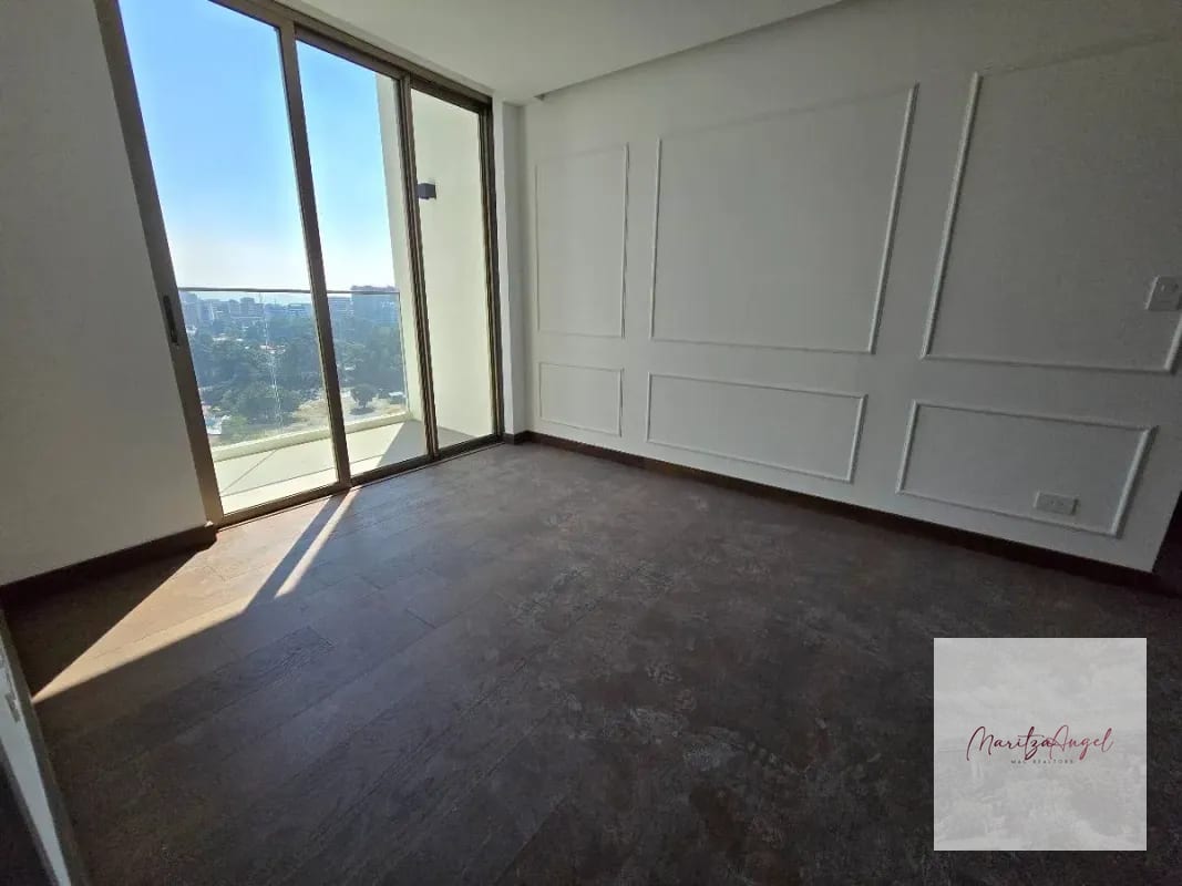 VENTA DE APARTAMENTO EN ZONA 10 PARA ESTRENAR — Apartamento en Venta en Atarah, Zona 10, Guatemala, Ciudad — foto 6 de 13