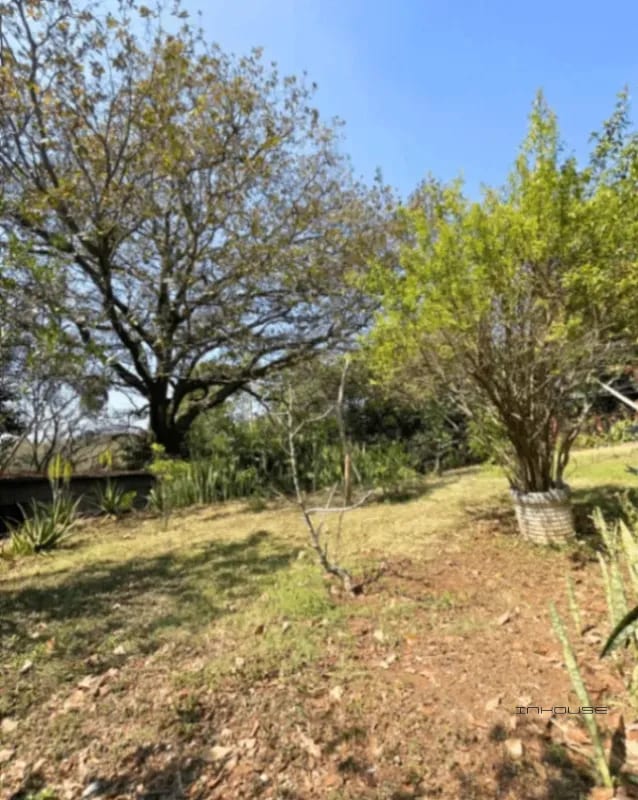 CASA EN VENTA EN SAN CRISTÓBAL DE UN NIVEL ESTILO GRANJA — Casa en Venta en Zona 8 Mixco, Guatemala, Ciudad — foto 9 de 11