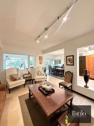 CASA EN VENTA LA FONTANA — Casa en Venta en Carretera a El Salvador, Guatemala, Ciudad — miniatura 15 de 15
