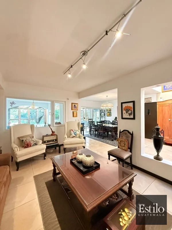 Casa en Venta la Fontana — Casa en Venta en Carretera a El Salvador, Guatemala, Ciudad — foto 15 de 15