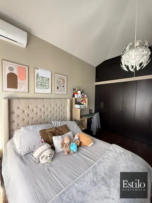 Casa en Venta la Fontana — Casa en Venta en Carretera a El Salvador, Guatemala, Ciudad — foto 13 de 15