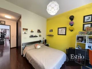 CASA EN VENTA LA FONTANA — Casa en Venta en Carretera a El Salvador, Guatemala, Ciudad — miniatura 12 de 15