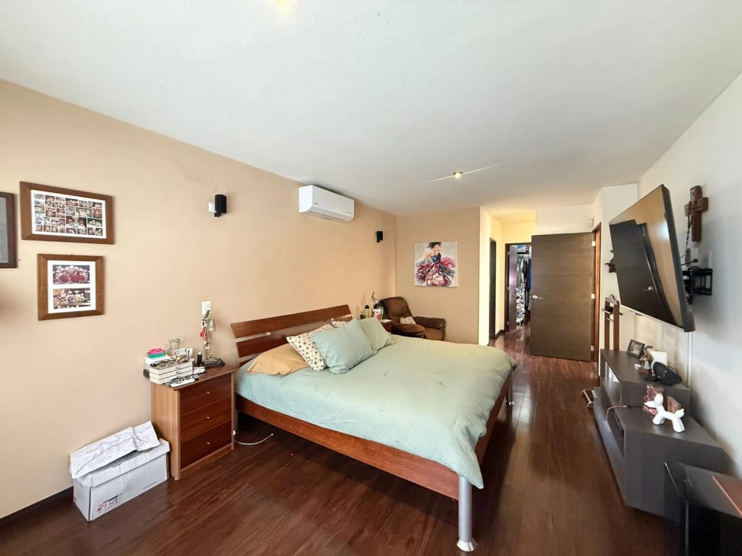 Casa en Venta la Fontana — Casa en Venta en Carretera a El Salvador, Guatemala, Ciudad — foto 11 de 15