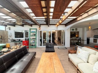 Casa en Venta la Fontana — Casa en Venta en Carretera a El Salvador, Guatemala, Ciudad — miniatura 9 de 15
