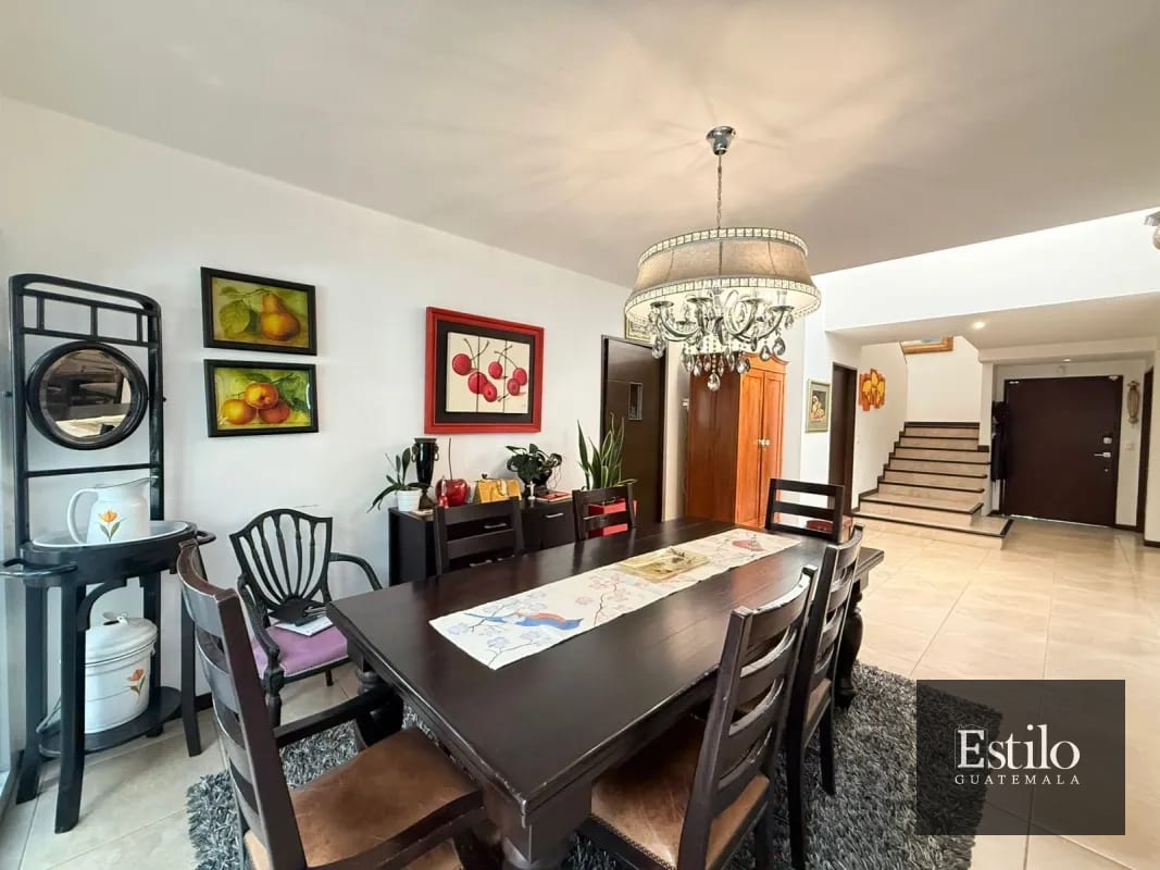 CASA EN VENTA LA FONTANA — Casa en Venta en Carretera a El Salvador, Guatemala, Ciudad — foto 6 de 15