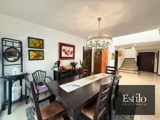 CASA EN VENTA LA FONTANA — Casa en Venta en Carretera a El Salvador, Guatemala, Ciudad — miniatura 6 de 15